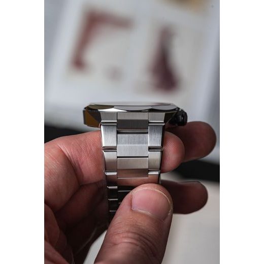 MIDO MULTIFORT 8 TWO CROWNS M047.507.11.051.00 - MULTIFORT - BRANDS