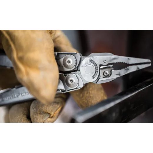 MULTITOOL LEATHERMAN SURGE 830165 - PLIERS AND MULTITOOLS - ACCESSORIES