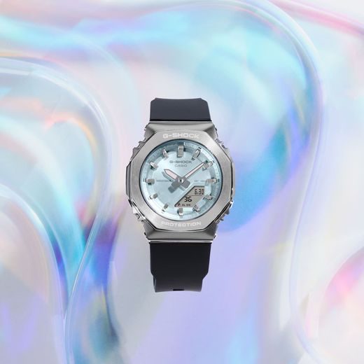 CASIO G-SHOCK GM-S2110-2AER - CASIOAK - BRANDS