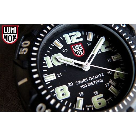 LUMINOX 0201.SL - LUMINOX - ZNAČKY