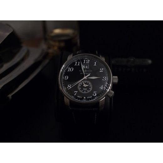 ZEPPELIN 7644-2 - ARCHÍV