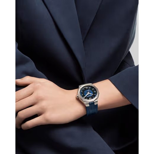 BAUME & MERCIER RIVIERA 10714 - RIVIERA - BRANDS