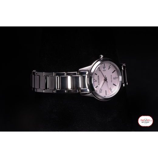 CITIZEN ECO-DRIVE ELEGANCE LADIES FE1241-71Z - ELEGANT - BRANDS