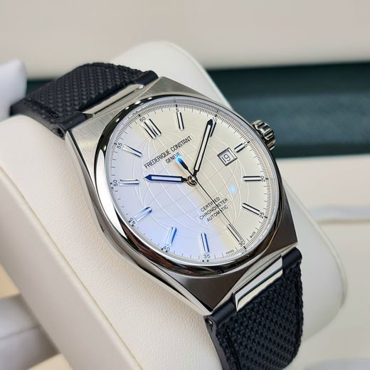 FREDERIQUE CONSTANT HIGHLIFE GENTS AUTOMATIC COSC FC-303S4NH6 - HIGHLIFE GENTS - BRANDS