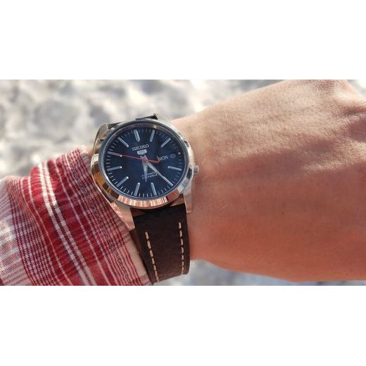 SEIKO SNKL45K1 - SEIKO 5 - ZNAČKY