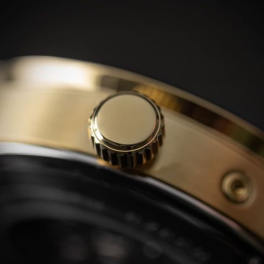 PRIM MANAGER CZ 25 - G W01P.13249.G - AUTOMATIC - BRANDS