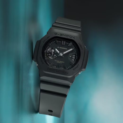 CASIO G-SHOCK GAC-2500-1AER - G-SHOCK - ZNAČKY