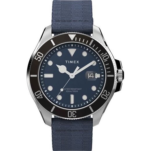 TIMEX HARBORSIDE COAST TW2W62700UK - TIMEX - ZNAČKY