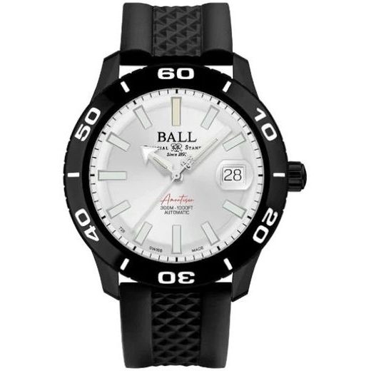 BALL FIREMAN NECC DM3090A-P10J-SL - FIREMAN - ZNAČKY