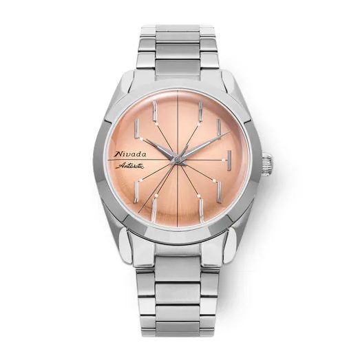 NIVADA GRENCHEN ANTARCTIC SPIDER SALMON NO DATE - ANTARCTIC - BRANDS