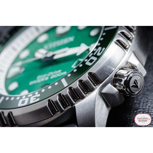 CITIZEN PROMASTER DIVER BN0158-18X - PROMASTER - ZNAČKY