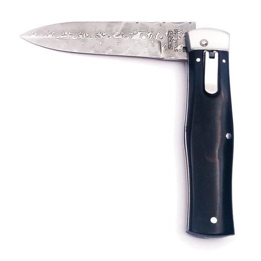 KAPESNÍ NŮŽ MIKOV PREDATOR 241-DR-1/KP - KAPESNÍ NOŽE - OSTATNÍ