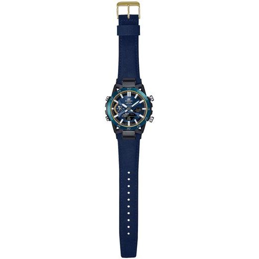 CASIO EDIFICE ECB-2000SS-2AER CASIO 50TH ANNIVERSARY - EDIFICE - ZNAČKY