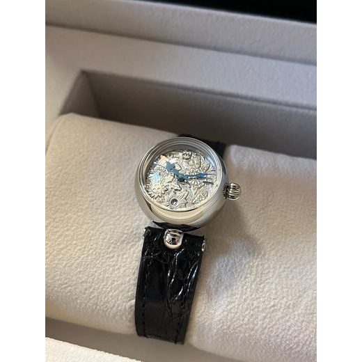 ALEXANDER SHOROKHOFF SHAR AS.SH01-1 - AVANTGARDE - BRANDS