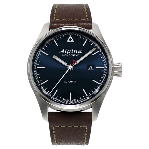 ALPINA STARTIMER PILOT AUTOMATIC AL-525N4S6 - ALPINA - ZNAČKY