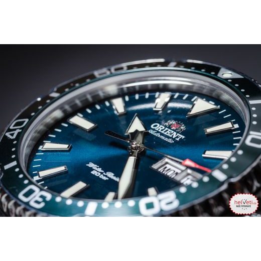 ORIENT KAMASU RA-AA0004E - SPORTS - BRANDS