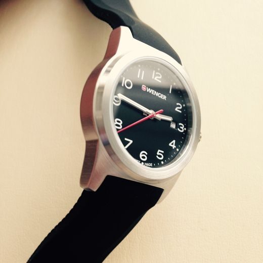 WENGER FIELD COLOR 01.0411.129 - WENGER - ZNAČKY