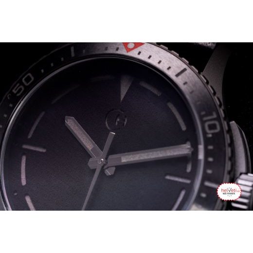 CHRONOTECHNA SEAQUEST DIVE ALL BLACK - SEAQUEST DIVE - ZNAČKY