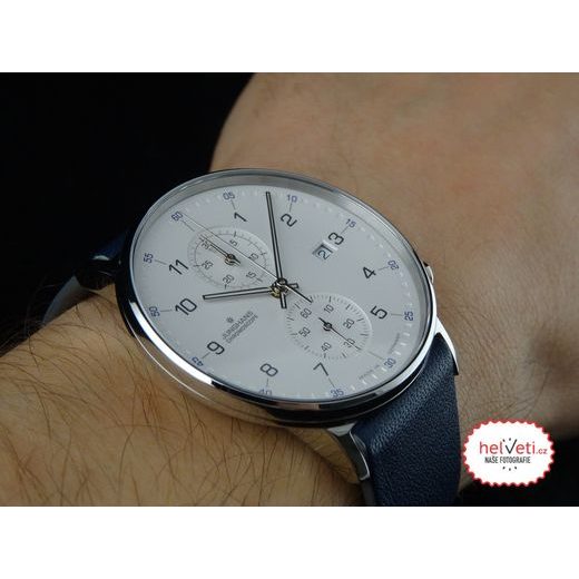 JUNGHANS FORM C 041/4775.00 - JUNGHANS - ZNAČKY