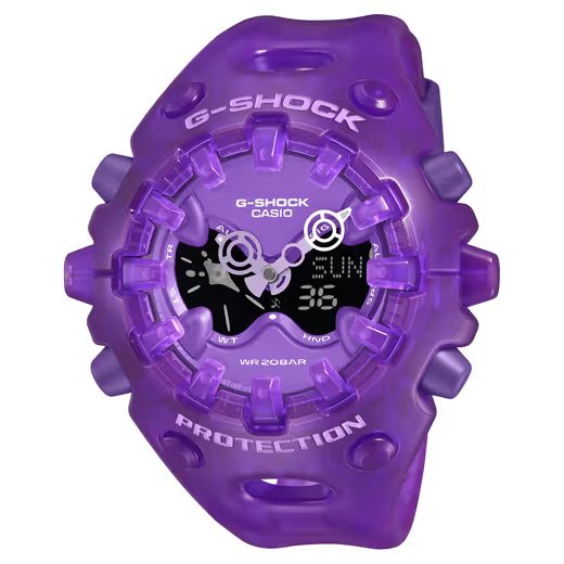CASIO G-SHOCK GA-V01SKE-6AER - G-SHOCK - MĂRCI