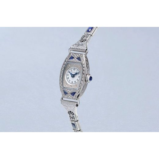 BULOVA MISS AMERICA 96L340 - ARCHIVE SERIES - BRANDS