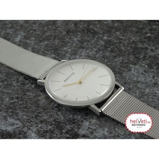 BERING CLASSIC 13436-001 - CLASSIC - ZNAČKY