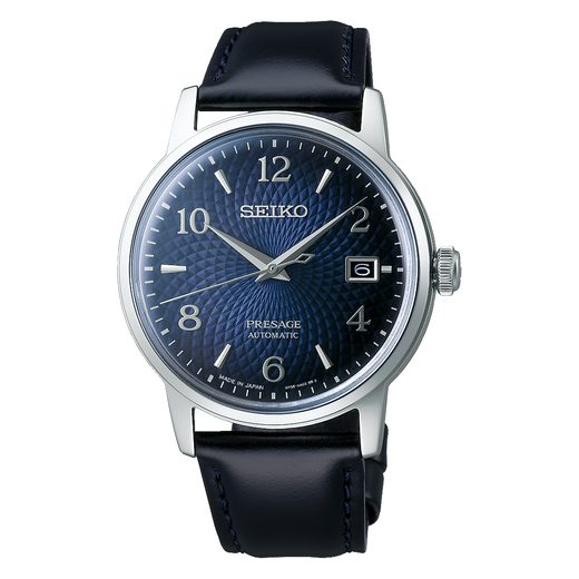 SEIKO PRESAGE SRPE43J1 COCKTAIL TIME - PRESAGE - ZNAČKY