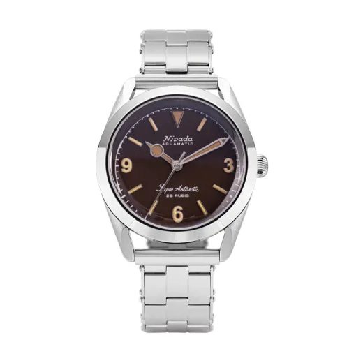 NIVADA GRENCHEN SUPER ANTARCTIC 3.6.9 TROPICAL - ANTARCTIC - BRANDS