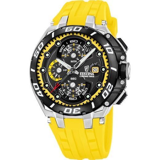 FESTINA CHRONO BIKE 20755/5 - CHRONO BIKE - BRANDS