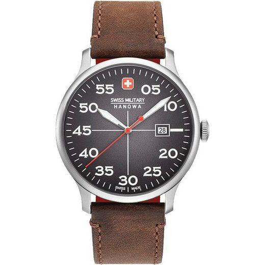 SWISS MILITARY HANOWA ACTIVE DUTY 4326.04.009 - LAND - BRANDS