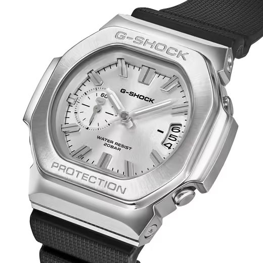 CASIO G-SHOCK GMC-2500-1A8ER - G-SHOCK - ZNAČKY