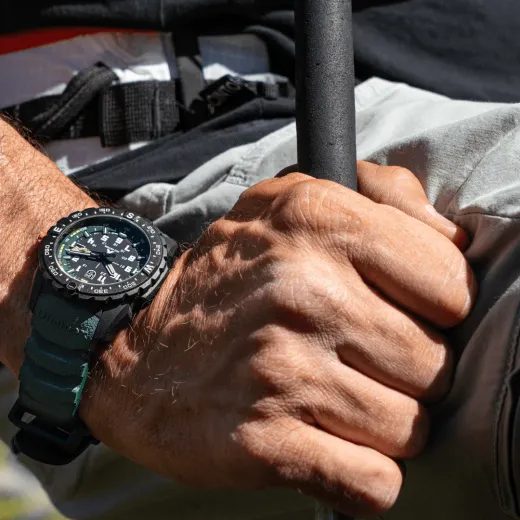 LUMINOX BEAR GRYLLS SURVIVAL XB.3735 - BEAR GRYLLS - ZNAČKY