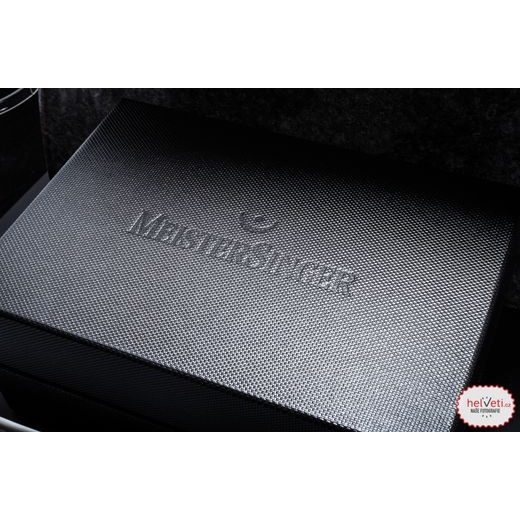 MEISTERSINGER CITY EDITION 2020 ANTONÍN DVOŘÁK - MEISTERSINGER - ZNAČKY