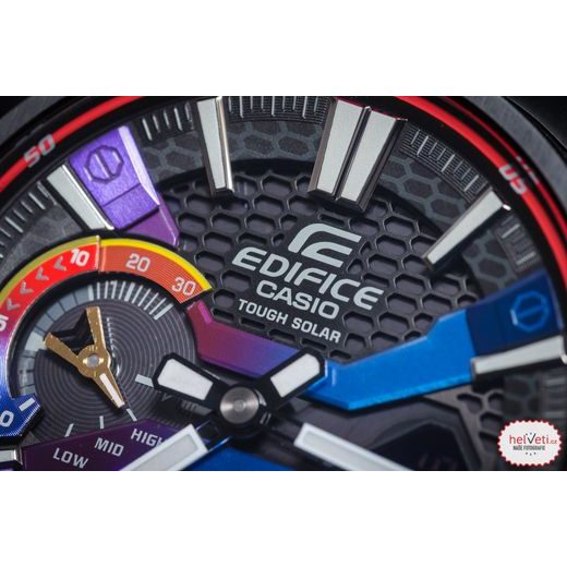 CASIO EDIFICE ECB-S100HG-1AEF HEAT GRADATION SERIES - EDIFICE - ZNAČKY