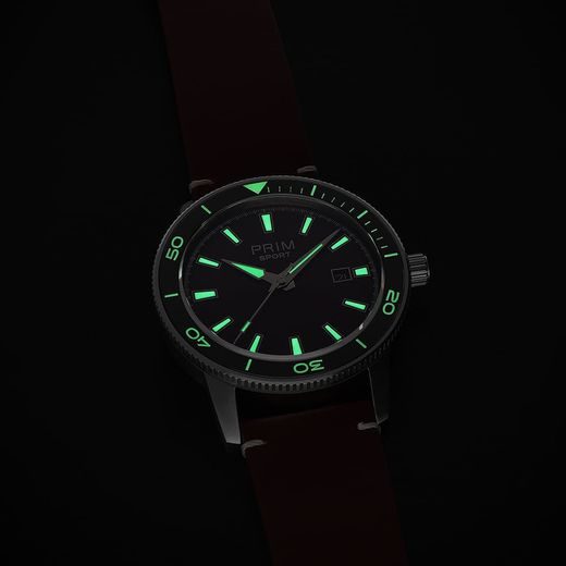 PRIM SPORT 68 AUTOMATIC - D W01P.13255.D - AUTOMATIC - MĂRCI