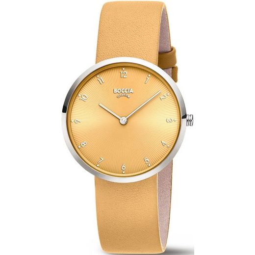 BOCCIA TITANIUM 3309-15 - BOCCIA TITANIUM - BRANDS