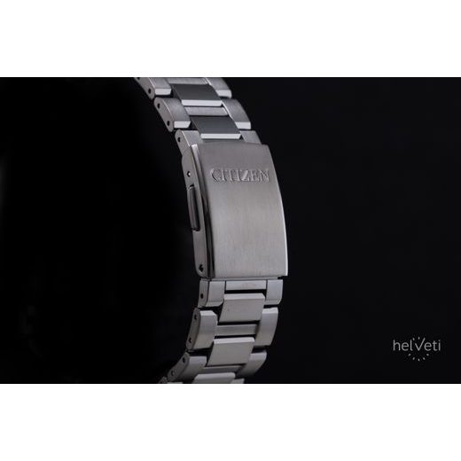 CITIZEN ATTESA SATELLITE WAVE GPS CC4074-61W - SUPER TITANIUM - MĂRCI