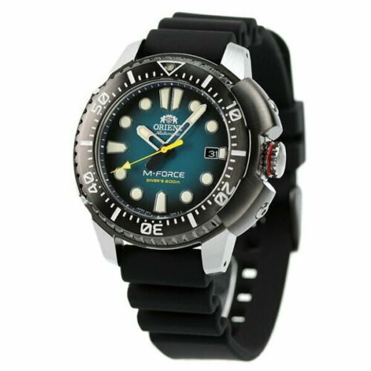 ORIENT M-FORCE RA-AC0L04L - M-FORCE - BRANDS