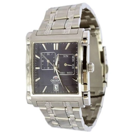 ORIENT CLASSIC GALANT AUTOMATIC FETAC002D - CLASSIC - ZNAČKY