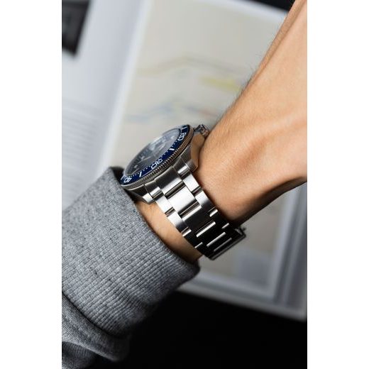 CERTINA DS ACTION DIVER POWERMATIC 80 C032.607.11.041.00 - DS ACTION - BRANDS