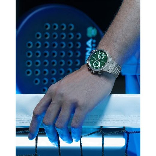CERTINA DS-7 CHRONO AUTO C043.427.11.091.00 - DS-7 - BRANDS