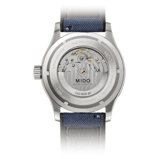 MIDO MULTIFORT M M038.430.17.041.00 - MULTIFORT - BRANDS