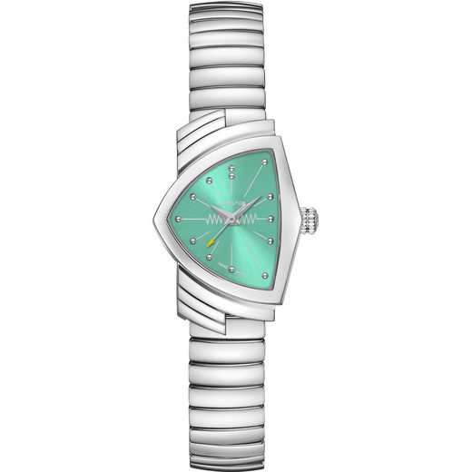 HAMILTON VENTURA S QUARTZ H24211142 - VENTURA - ZNAČKY