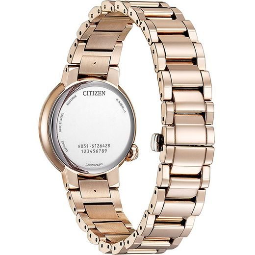 CITIZEN ECO-DRIVE L EM0912-84Y - ELEGANT - BRANDS