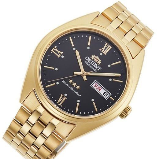 ORIENT CLASSIC TRI STAR RA-AB0E11B - CLASSIC - BRANDS