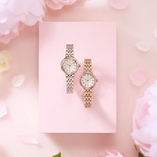 SEIKO LUKIA QUARTZ SSWA002J - QUARTZ - ZNAČKY