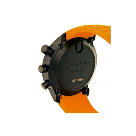 SUUNTO ELEMENTUM TERRA AMBER RUBBER SS019172000 - ARCHÍV