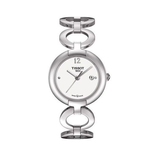 TISSOT PINKY T084.210.11.017.00 - TISSOT - ZNAČKY