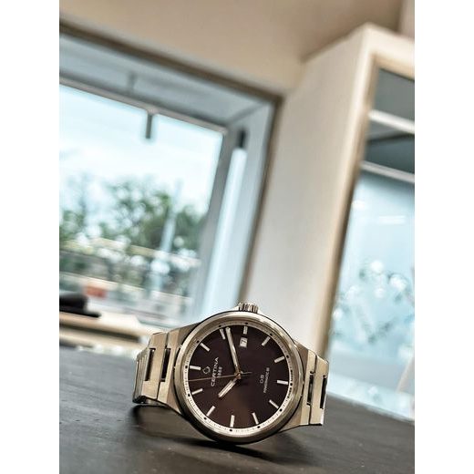 CERTINA DS-7 AUTOMATIC C043.407.22.061.00 - DS-7 - BRANDS