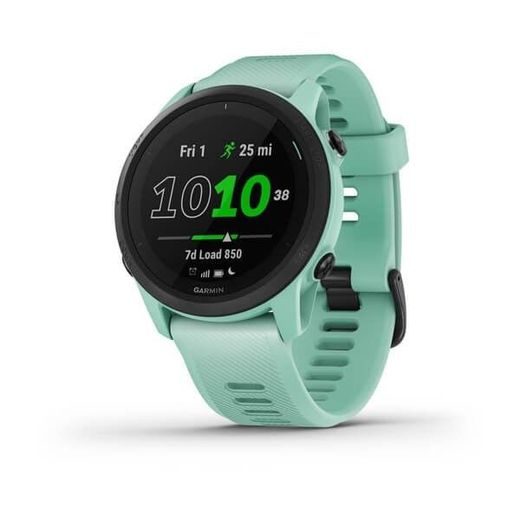 GARMIN FORERUNNER 745 MUSIC NEO TROPIC 010-02445-11 - FORERUNNER 745 - ZNAČKY